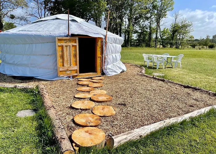 Les Logis De Kerdrien