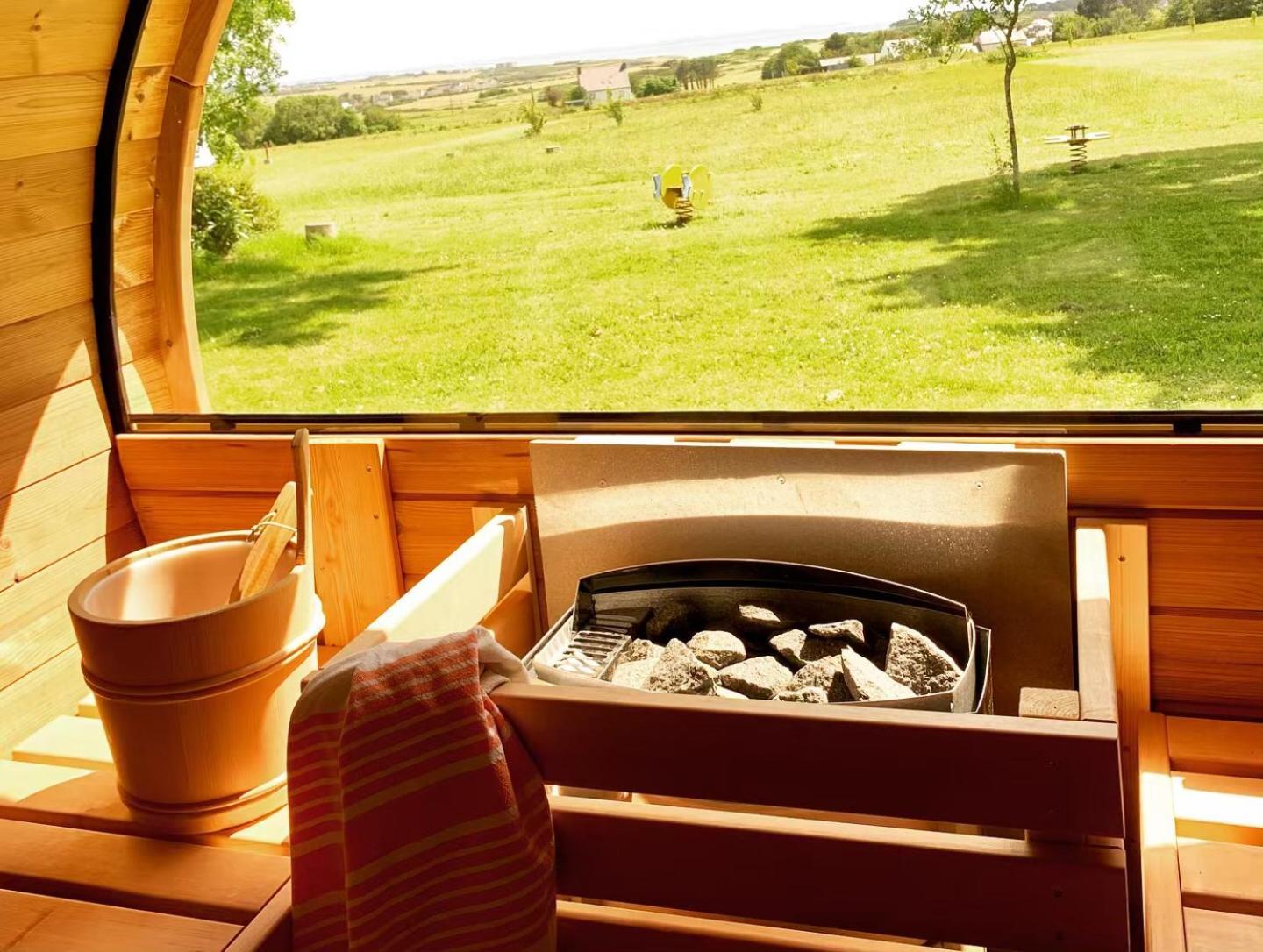 Country house Les Logis De Kerdrien Guidel-Plage