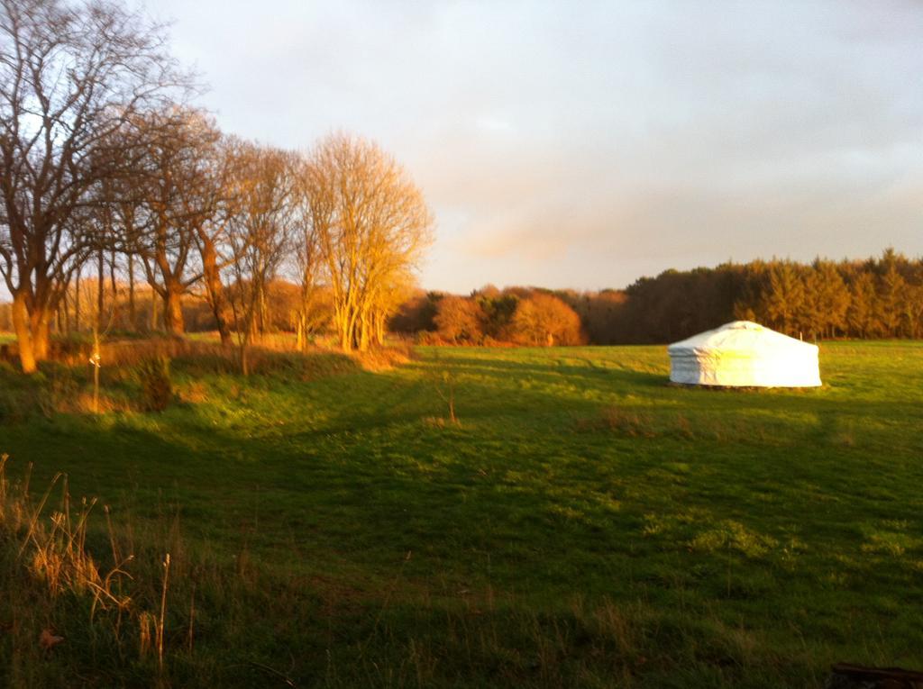 Les Logis De Kerdrien * Guidel-Plage
