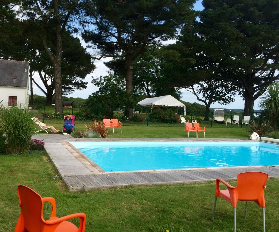Les Logis De Kerdrien * Guidel-Plage