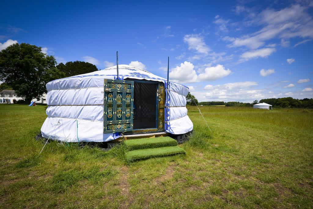 Les Logis De Kerdrien Country house *