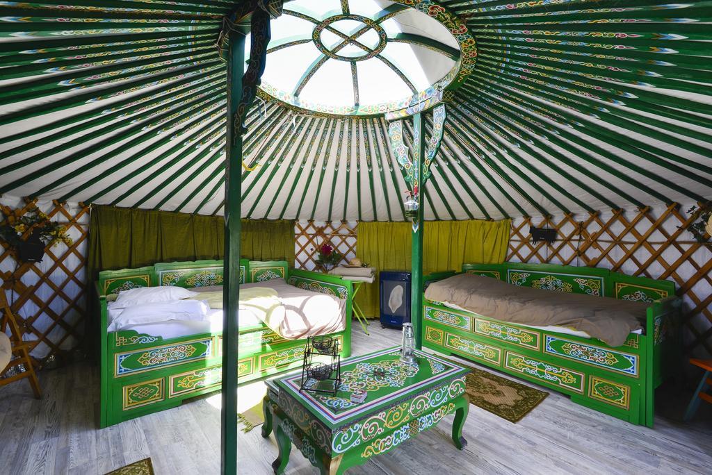 Country house Les Logis De Kerdrien Guidel-Plage