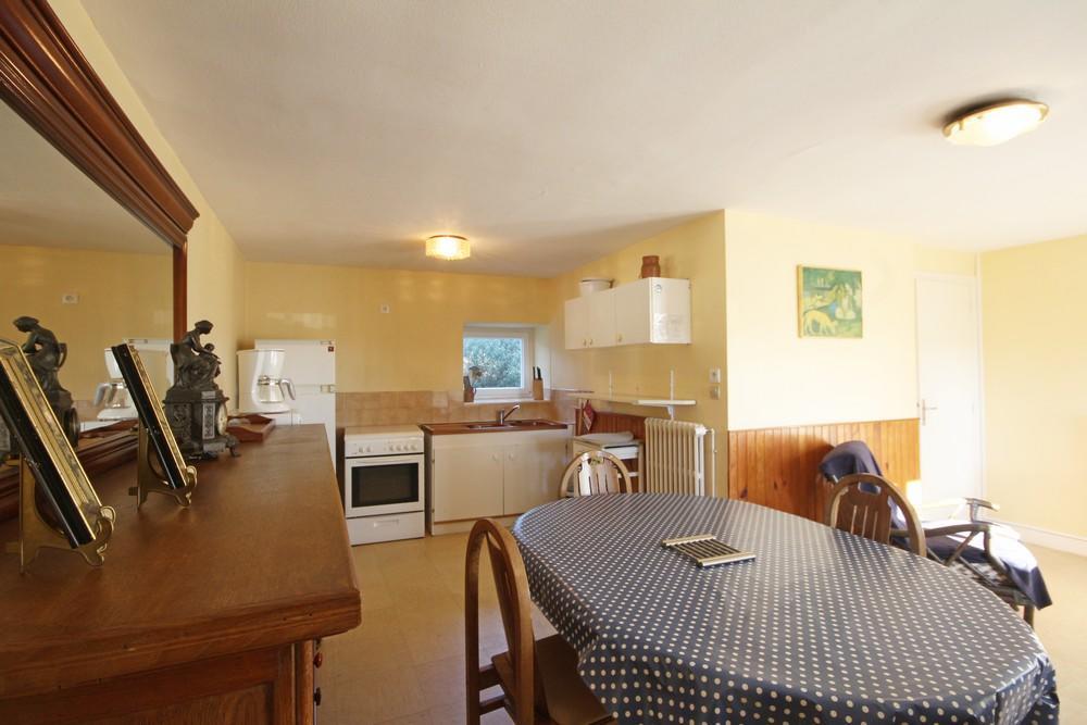 Les Logis De Kerdrien Country house Guidel-Plage