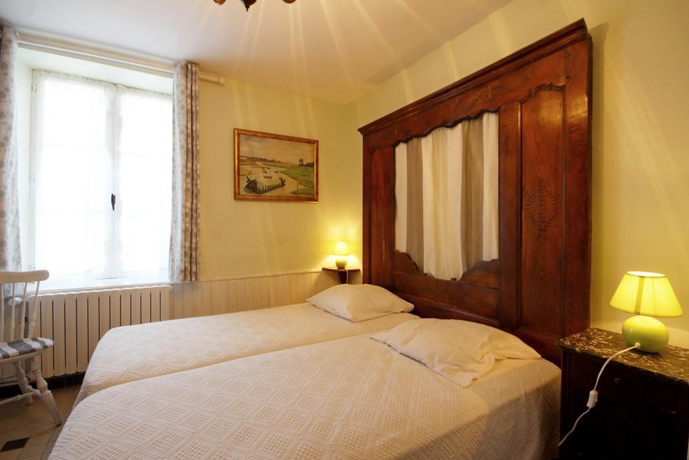 Country house Les Logis De Kerdrien Guidel-Plage