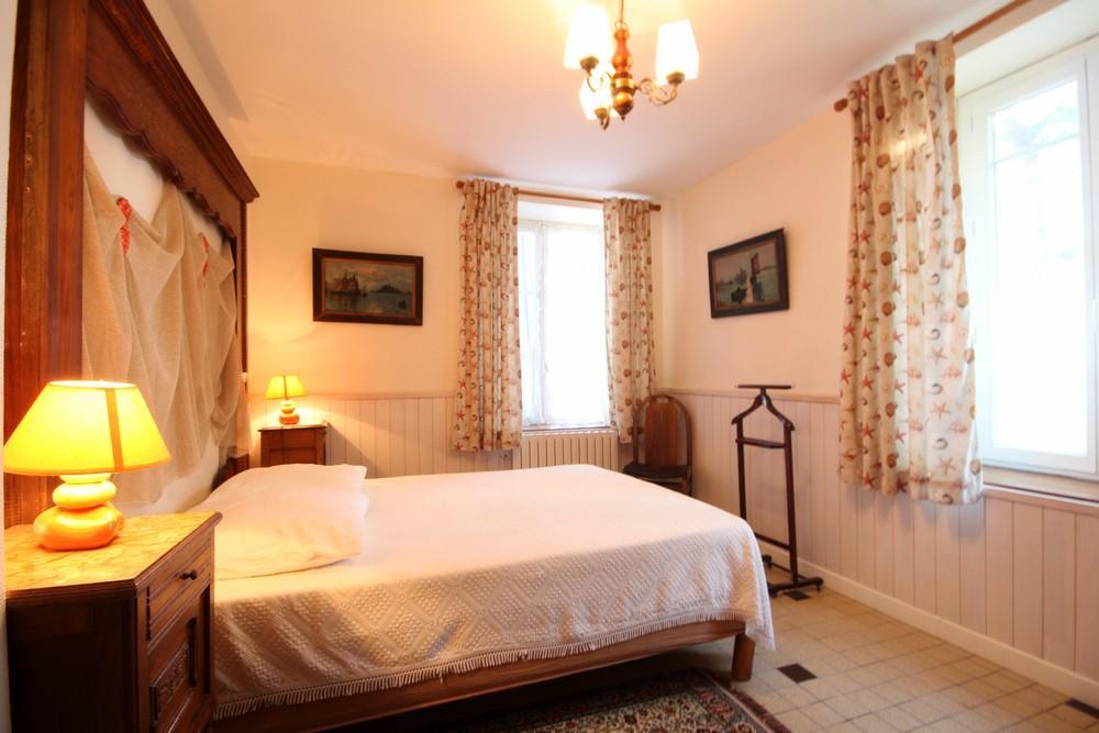 Les Logis De Kerdrien * Guidel-Plage