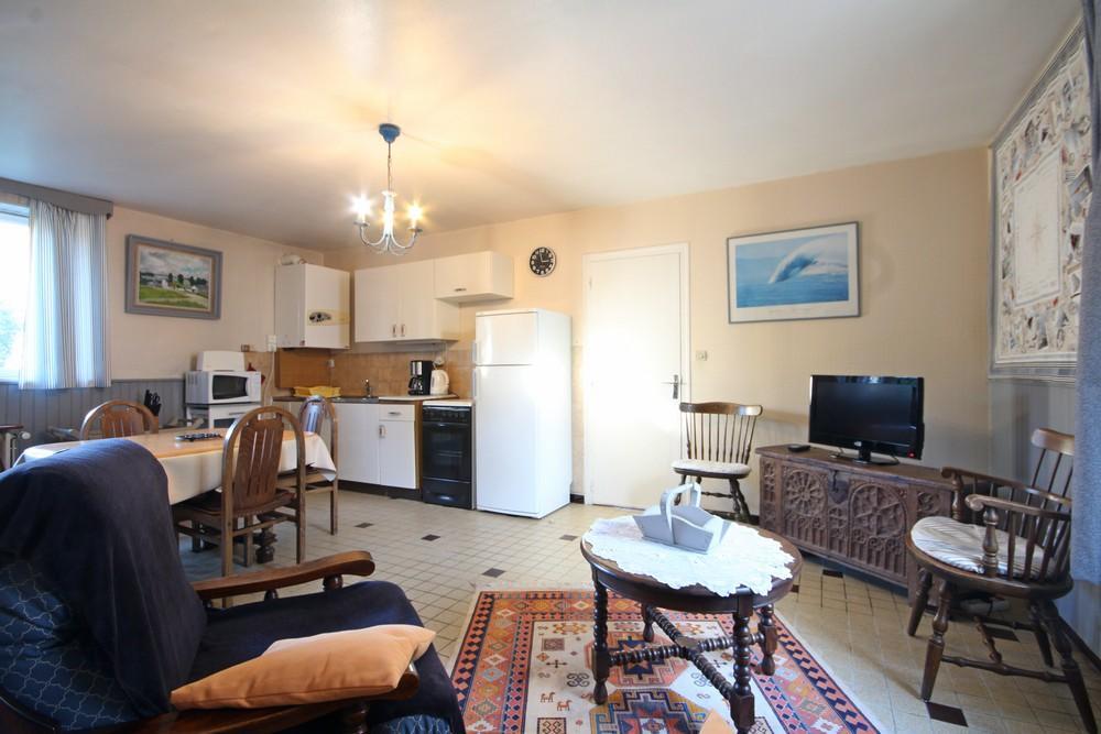Les Logis De Kerdrien Country house Guidel-Plage