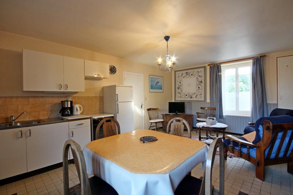 Les Logis De Kerdrien Guidel-Plage