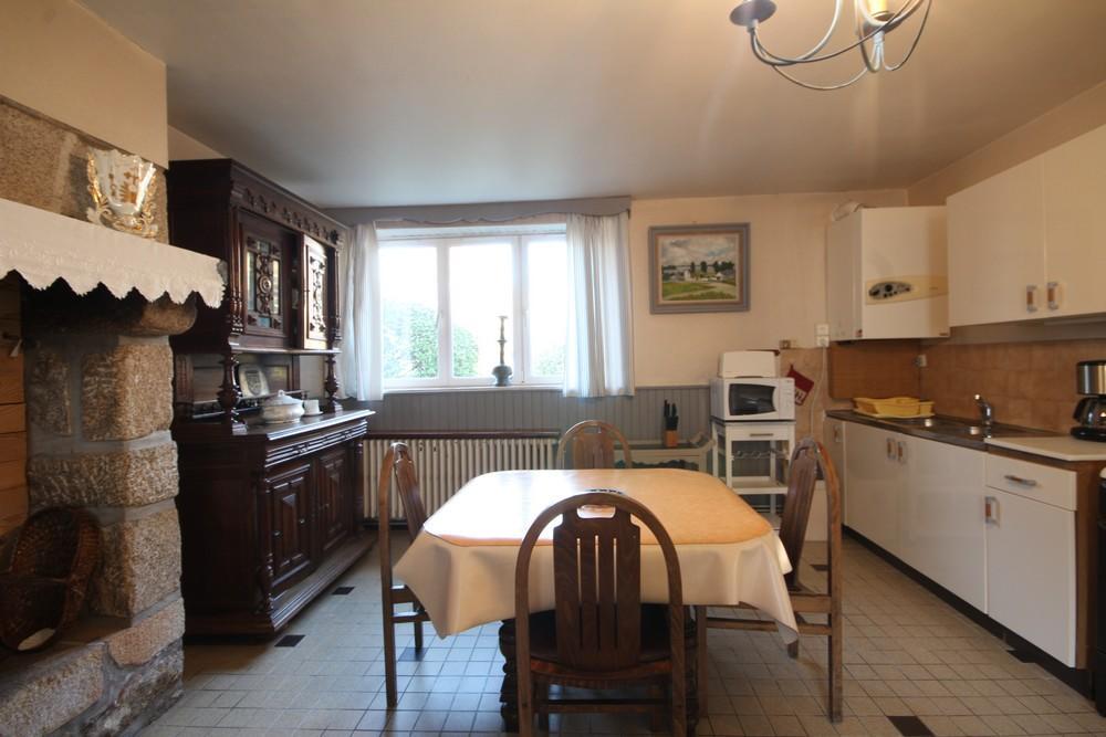Country house Les Logis De Kerdrien *
