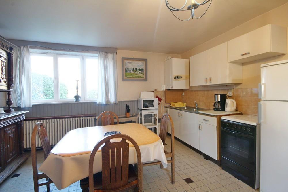 Les Logis De Kerdrien *