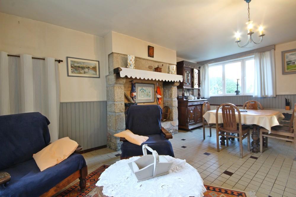 Country house Les Logis De Kerdrien Guidel-Plage