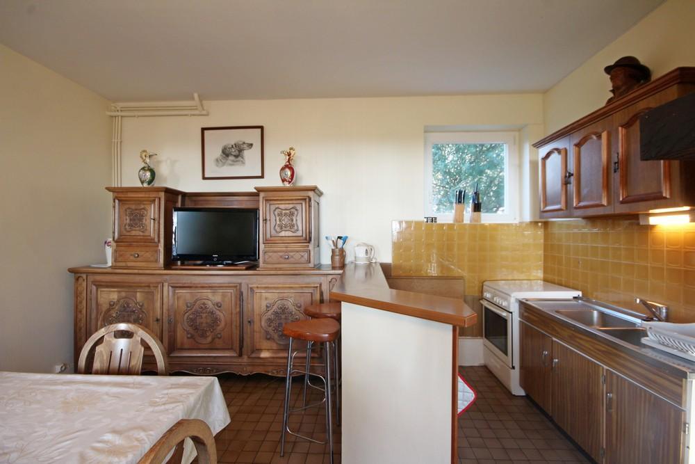 Country house Les Logis De Kerdrien