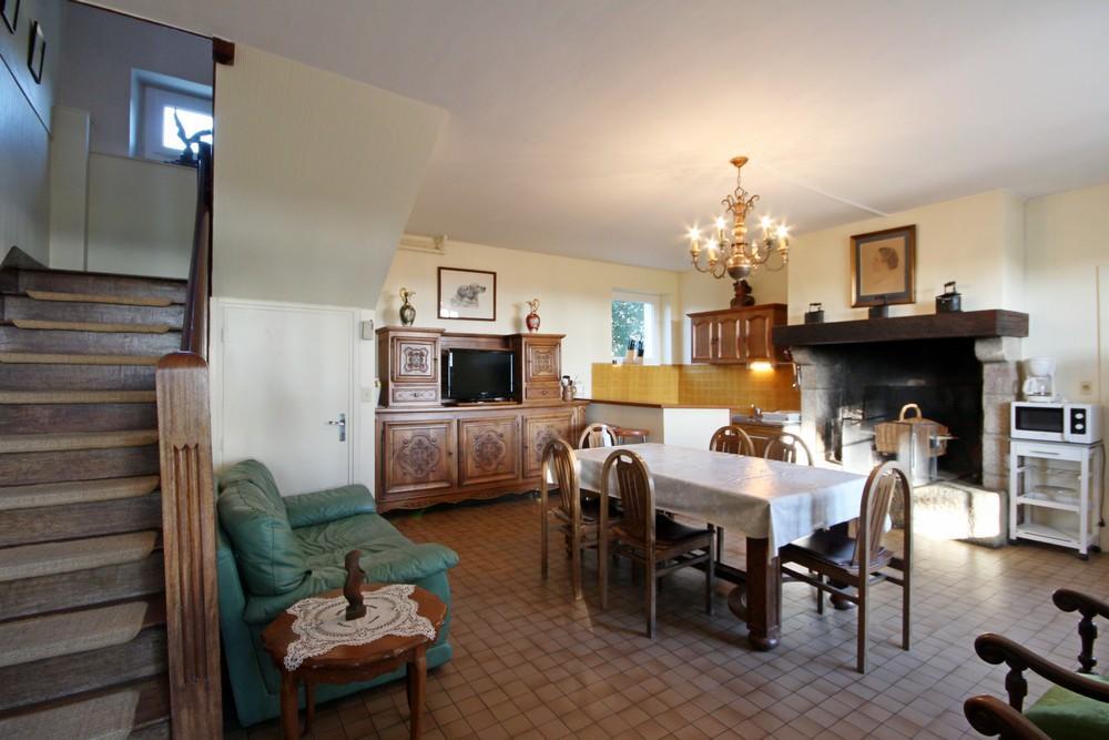 Les Logis De Kerdrien Country house Guidel-Plage