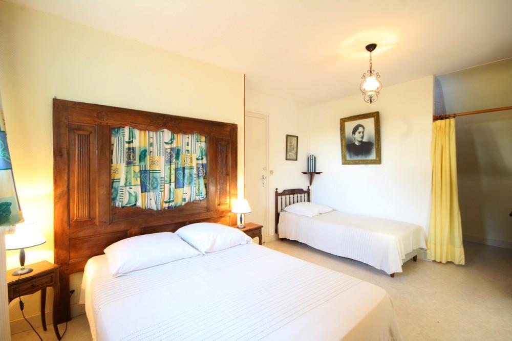 Les Logis De Kerdrien Country house *