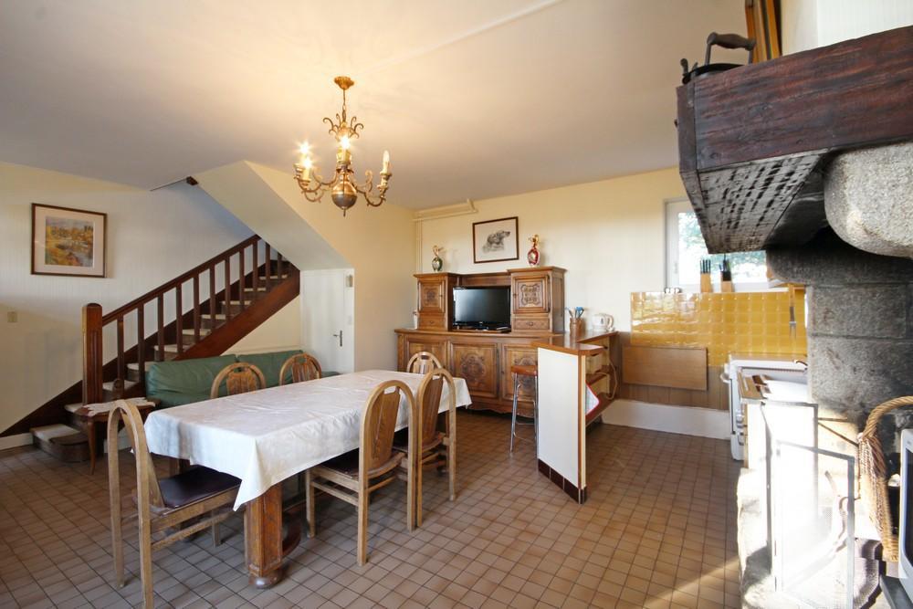 Country house Les Logis De Kerdrien Guidel-Plage