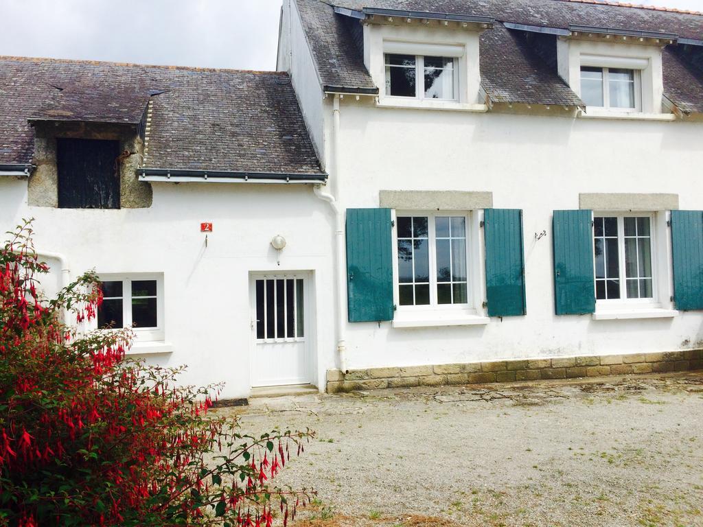 Les Logis De Kerdrien Country house Guidel-Plage