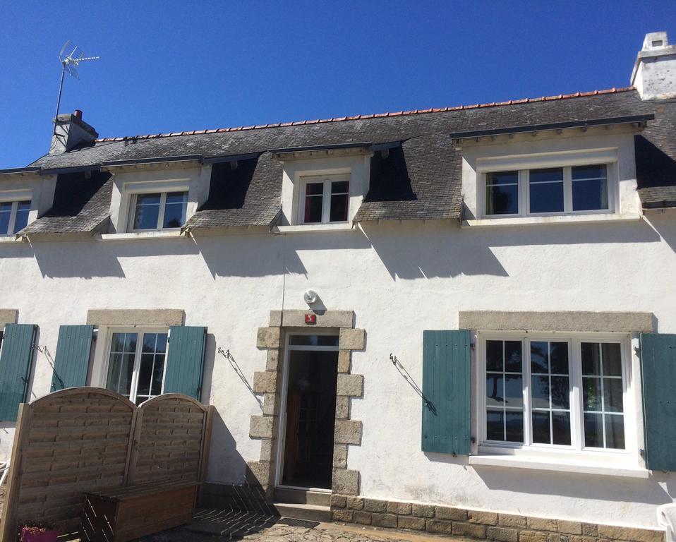 Les Logis De Kerdrien Guidel-Plage