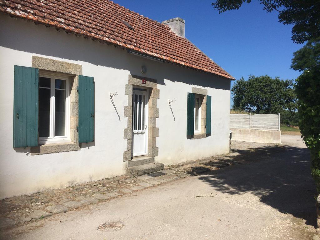 Les Logis De Kerdrien
