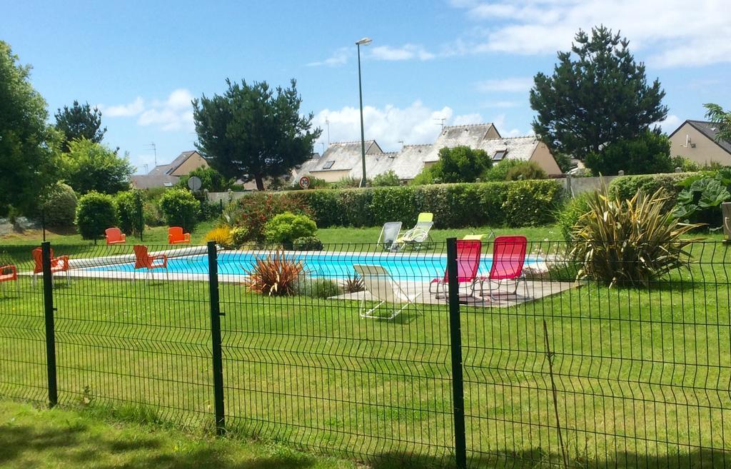 Les Logis De Kerdrien Country house *