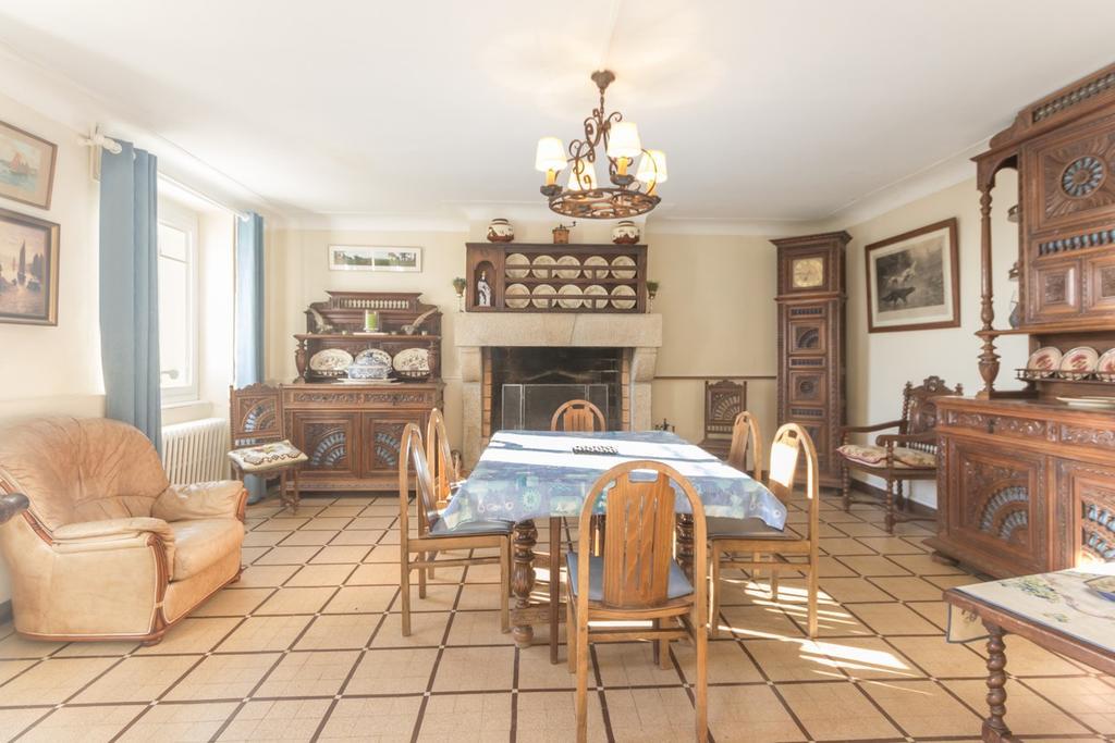 Les Logis De Kerdrien Country house Guidel-Plage