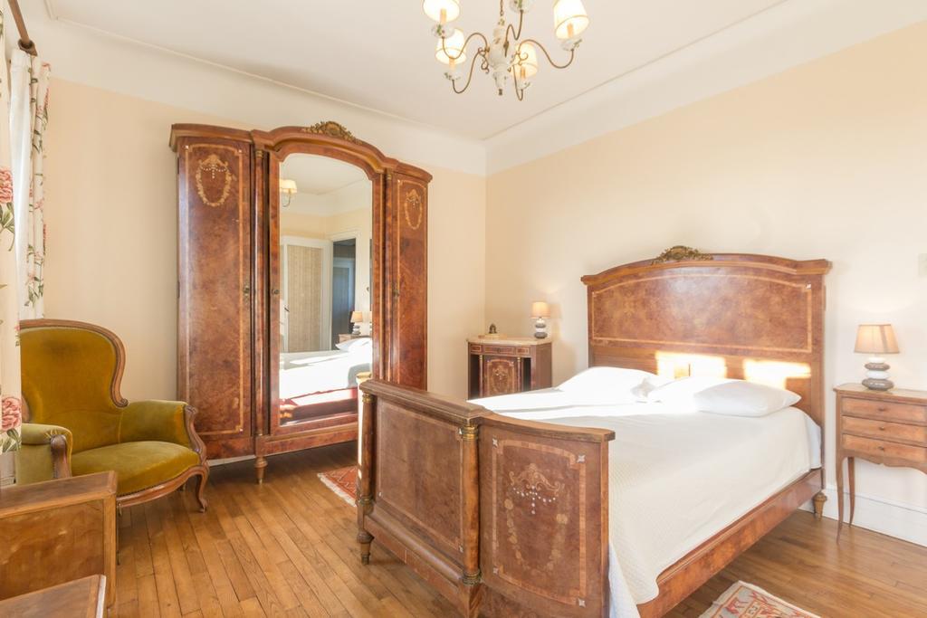 Les Logis De Kerdrien * Guidel-Plage