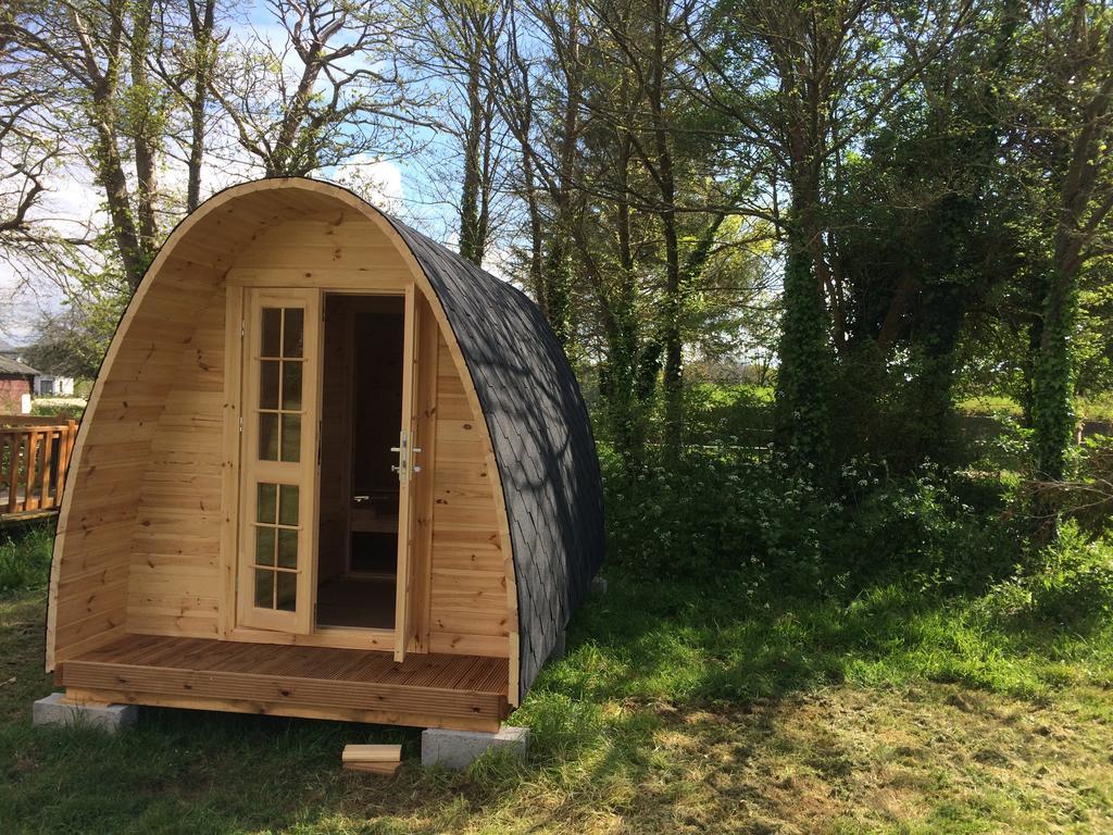 Les Logis De Kerdrien *