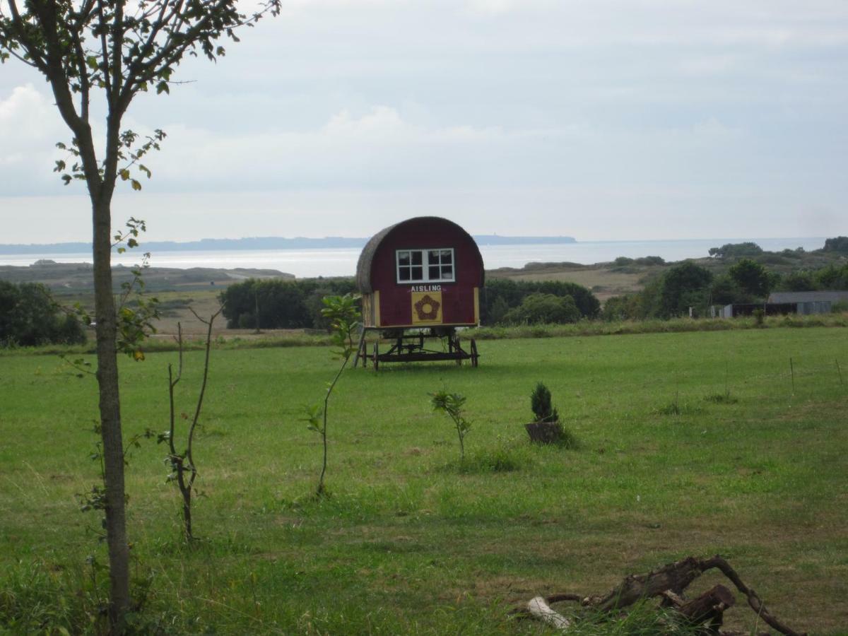 Country house Les Logis De Kerdrien Guidel-Plage