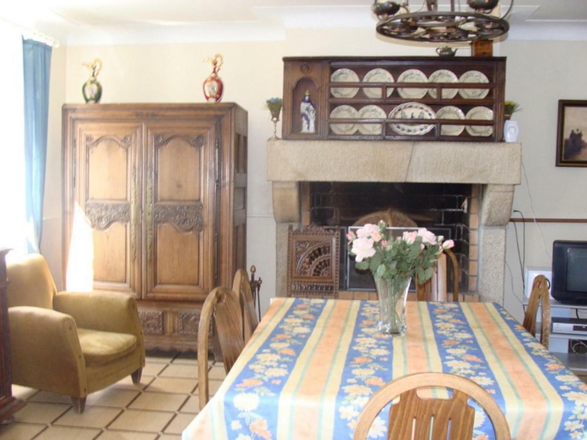 Les Logis De Kerdrien Guidel-Plage