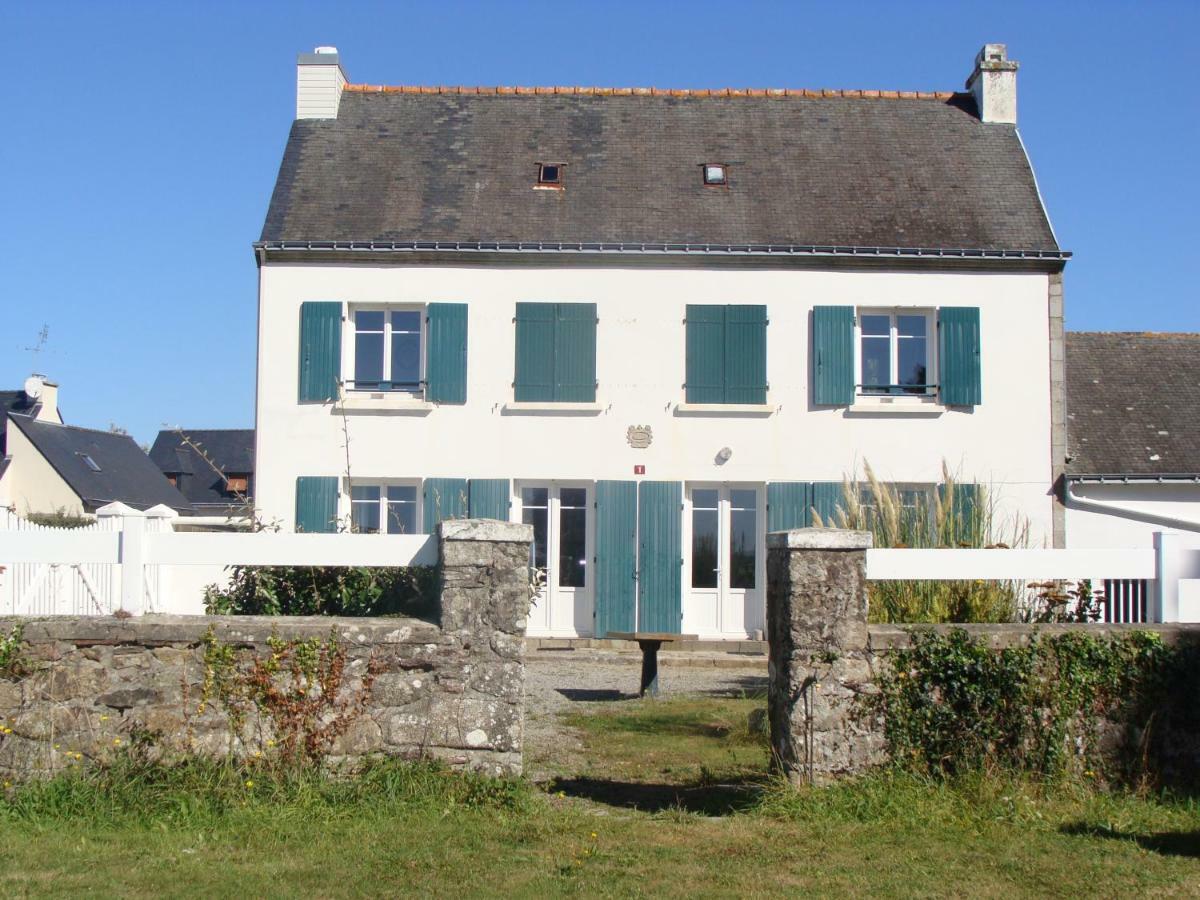 Les Logis De Kerdrien *