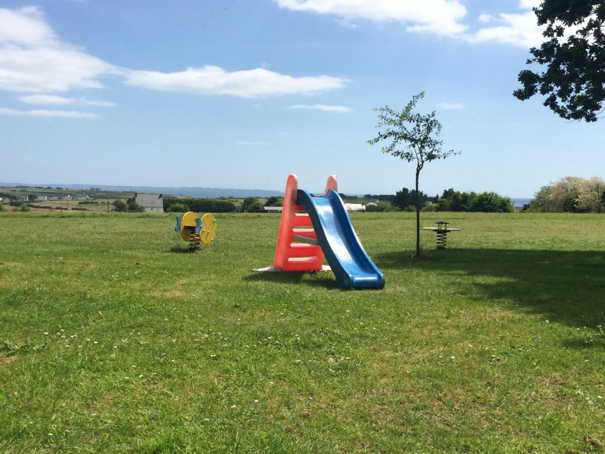 Les Logis De Kerdrien Country house Guidel-Plage