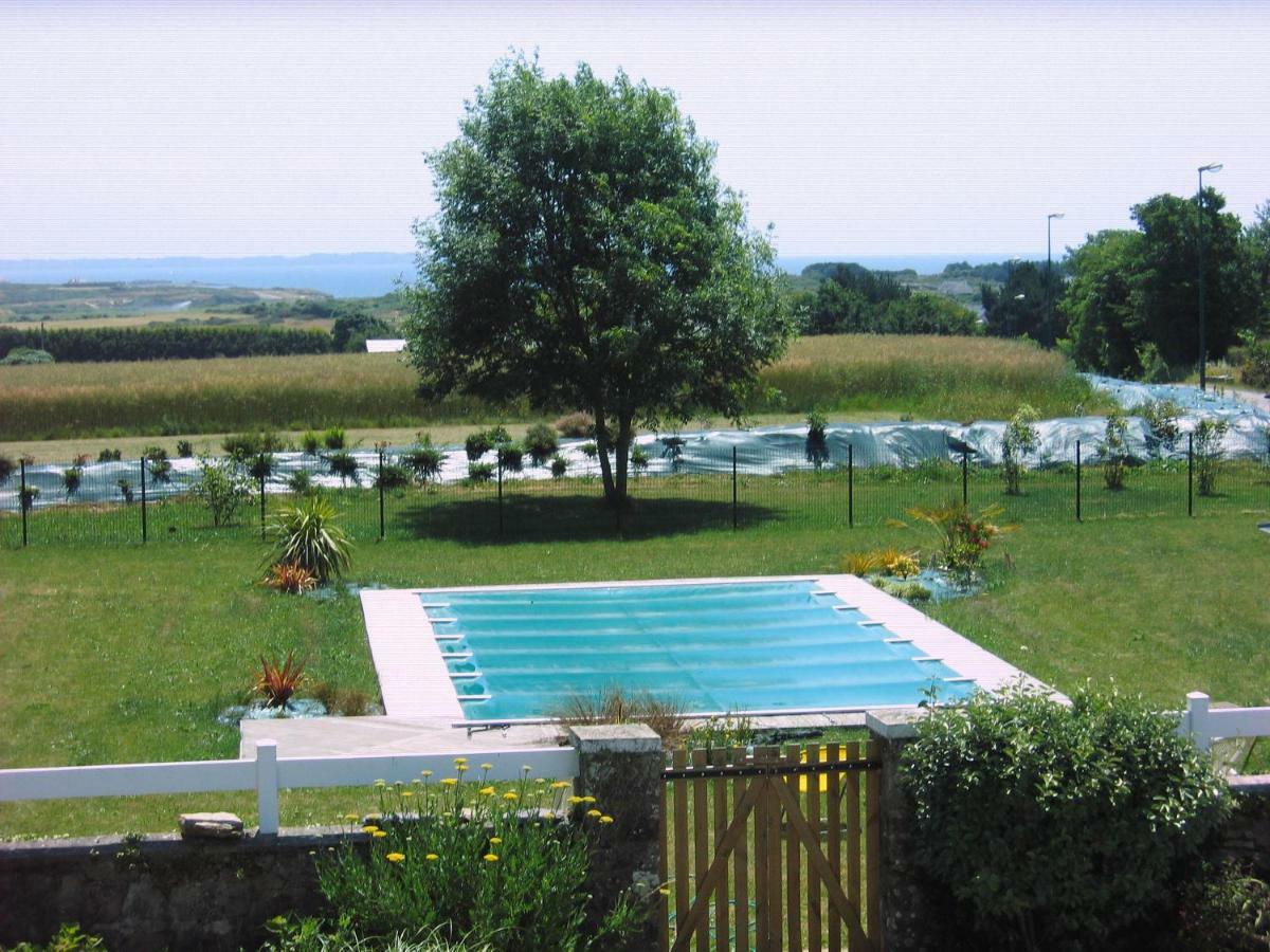 Les Logis De Kerdrien