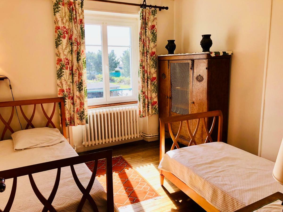 Les Logis De Kerdrien Country house *
