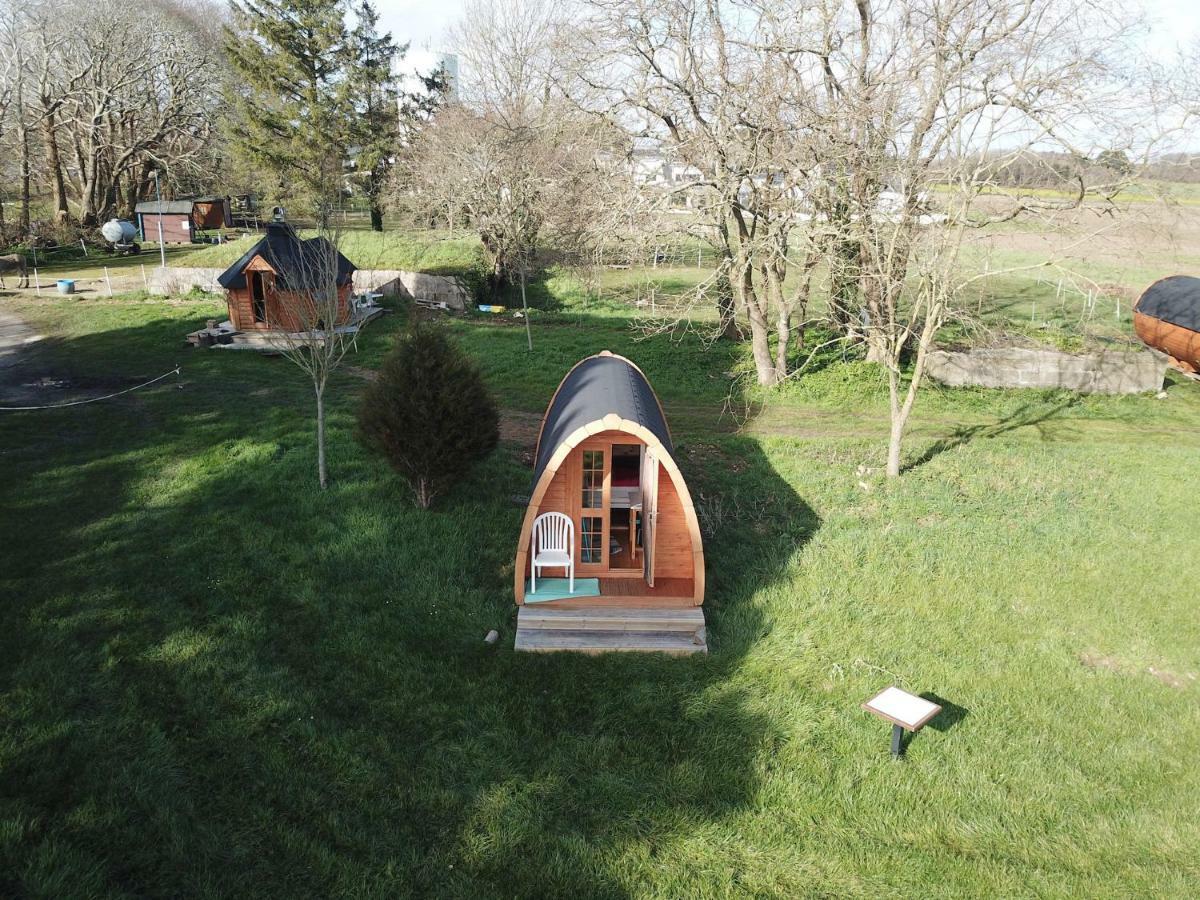 Les Logis De Kerdrien Country house Guidel-Plage
