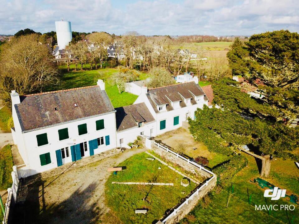 Les Logis De Kerdrien * Guidel-Plage